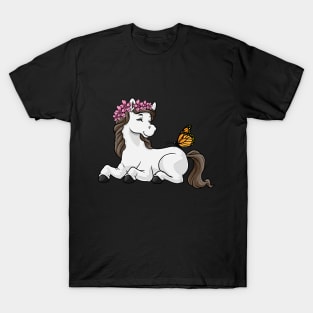 Cute Mare T-Shirt